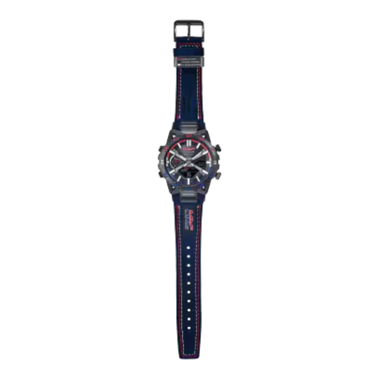 ECB2000HR-1A | | CASIO