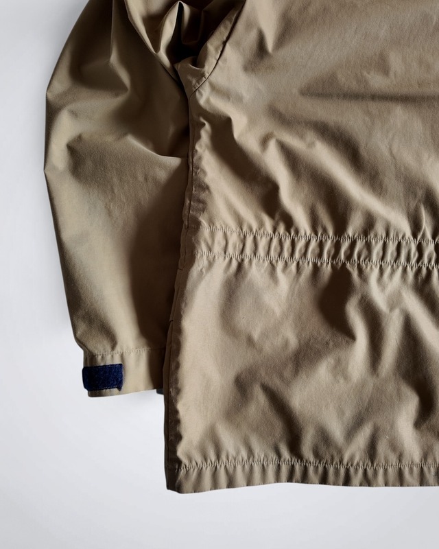 1970s~ BANANA EQUIPMENT GORE-TEX PARKA