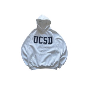 RUSSELL / 90s Pullover hoodie