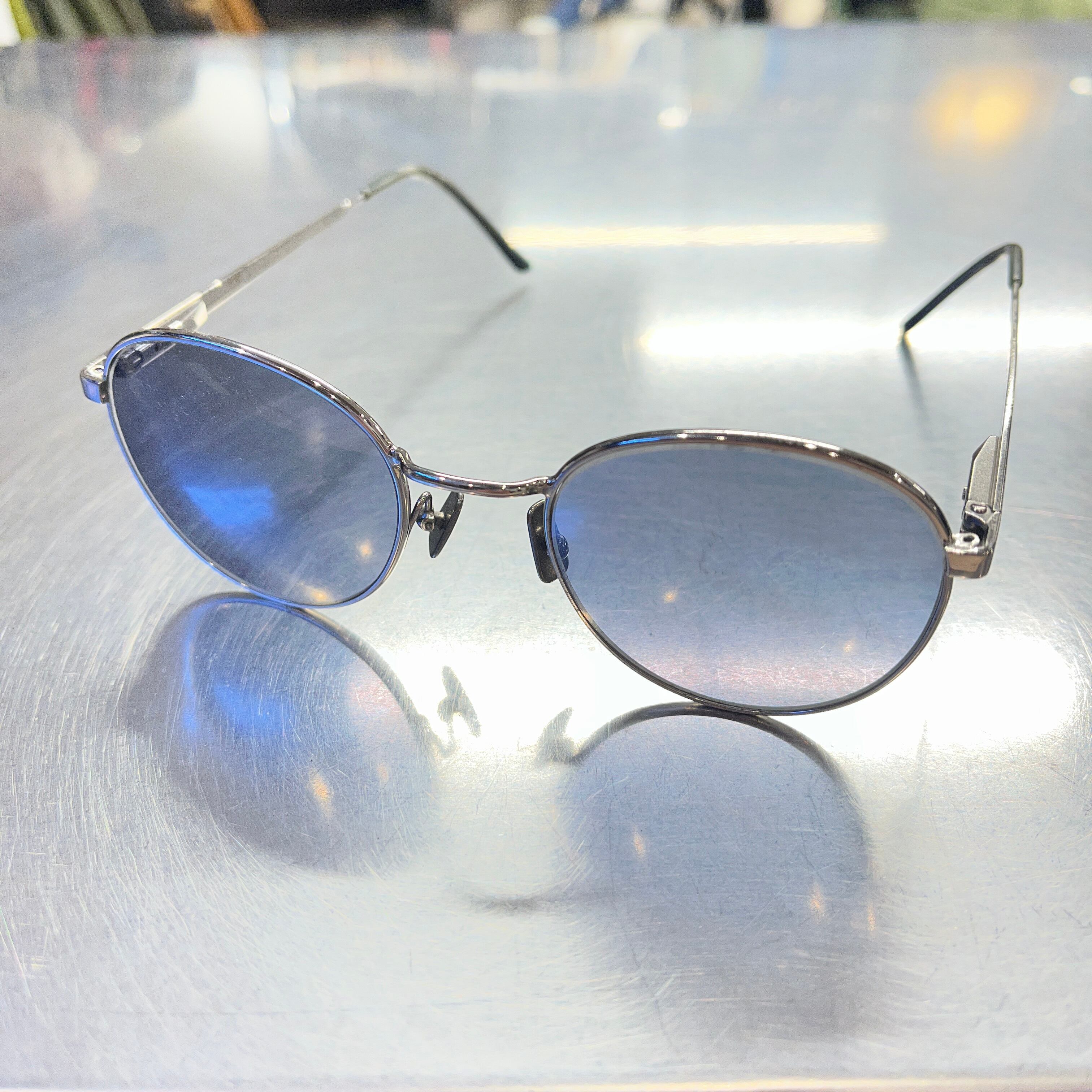 CUTLER AND GROSS EYEWEAR MOD 0301 | safarionline