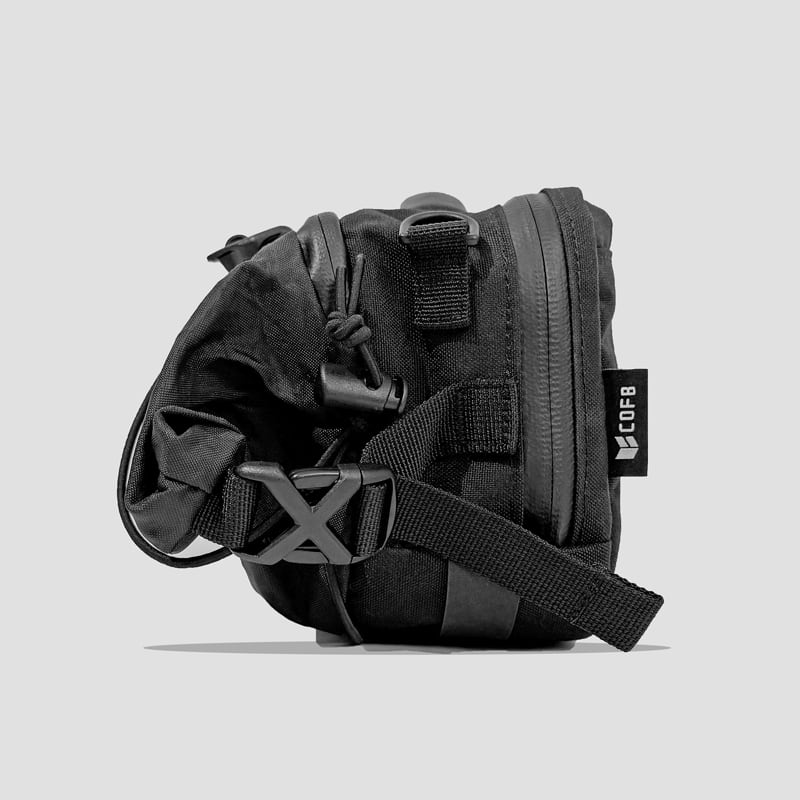 バッグ CODE OF BELL ANNEX KIT COFB-ANK-BLK CODE OF BELL コードオブベル ANNEX KIT COFB-ANK-BLK | Primal