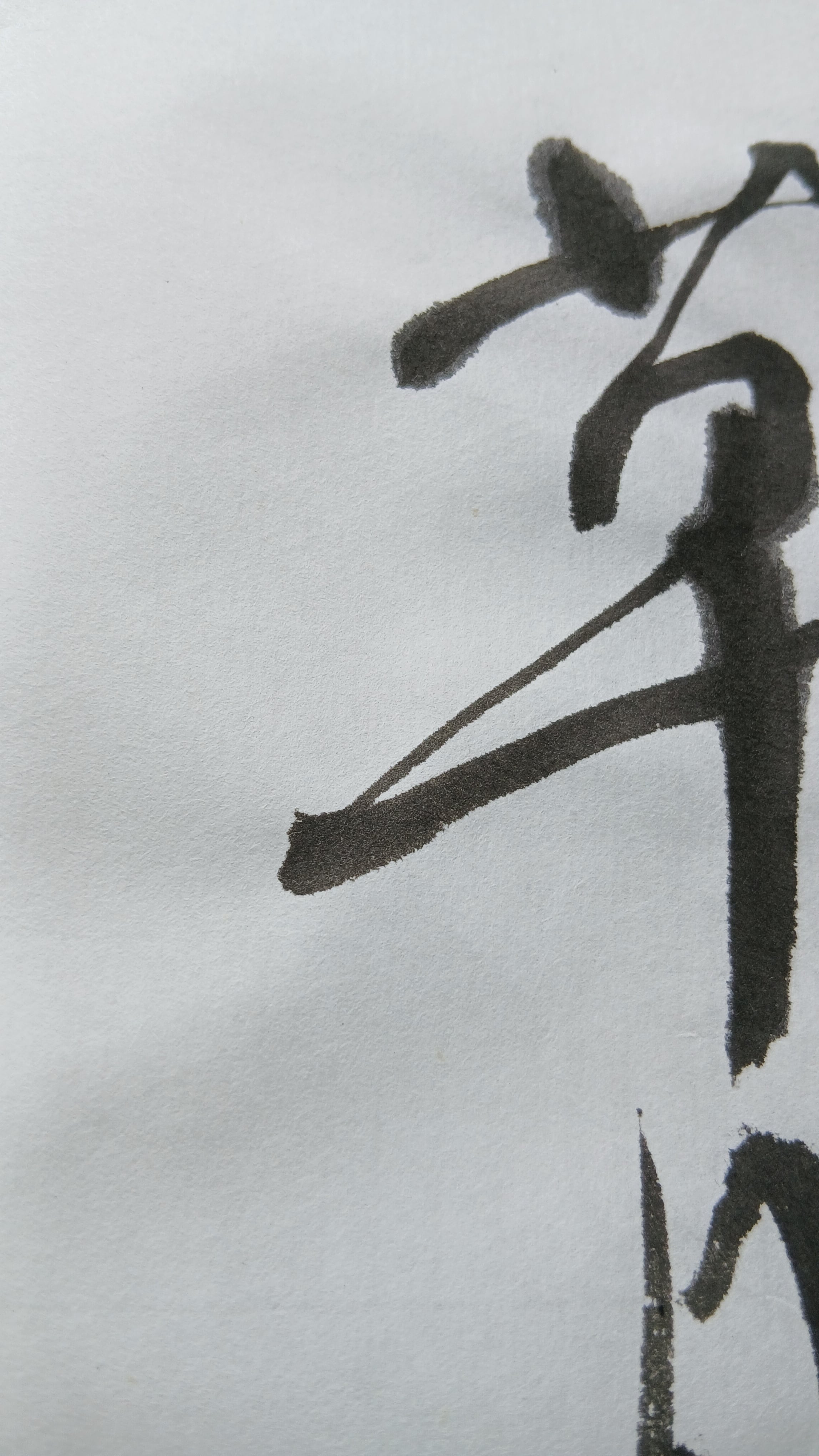 70年以上前の中国墨 | 書道用品 高山草月堂オンラインショップ 70年以上前の中国墨 | 書道用品 高山草月堂オンラインショップ