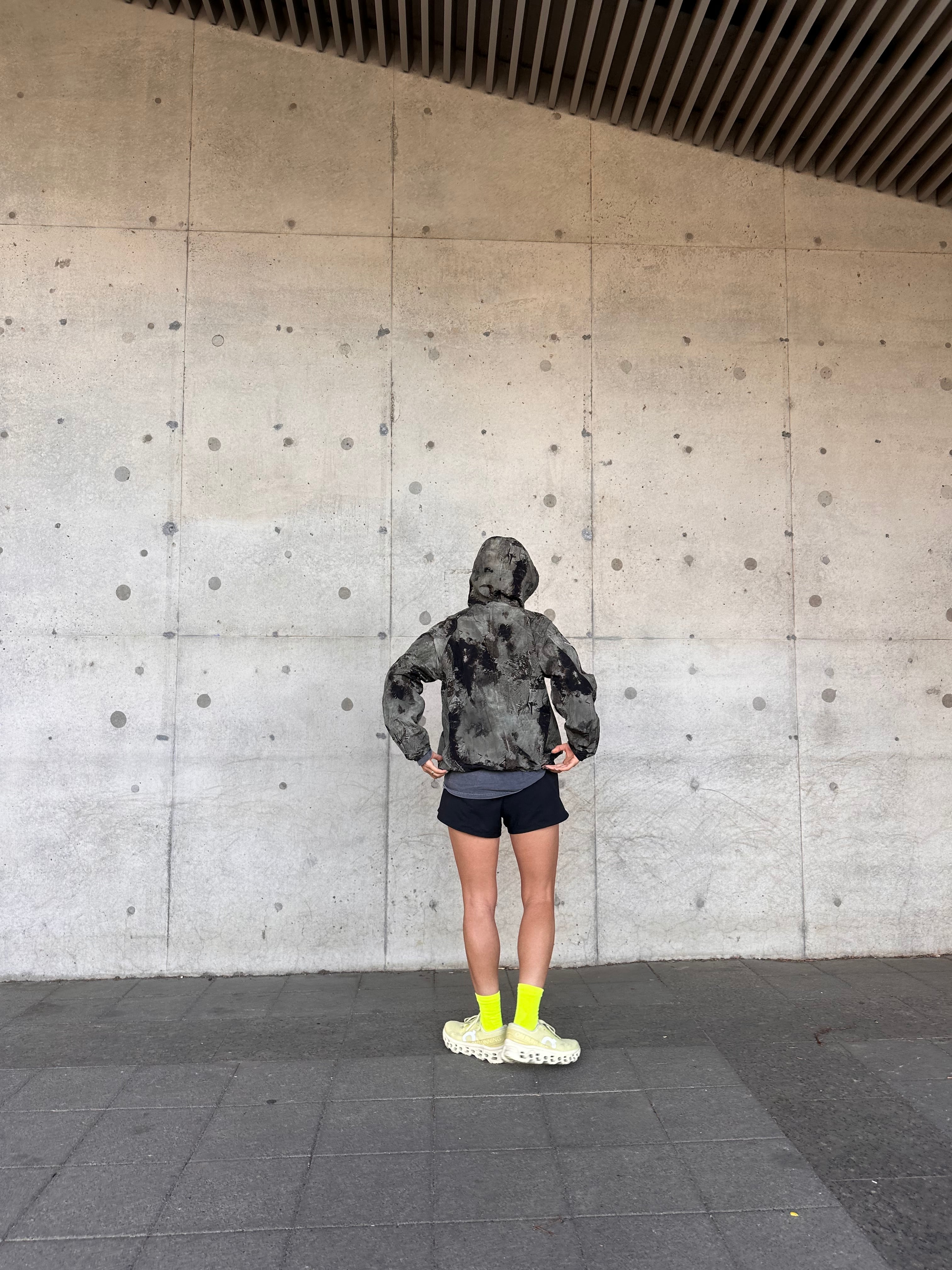 Runelo Windbreaker 16