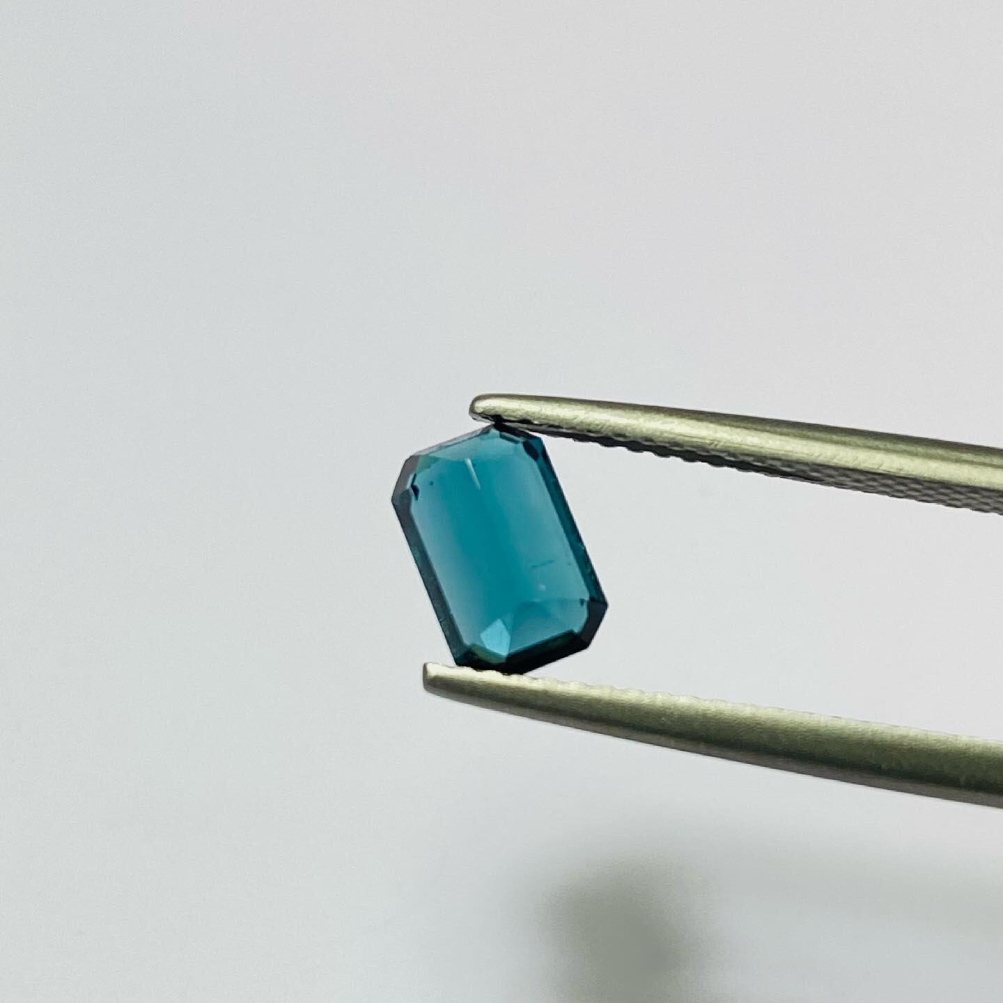 イケメン!?インディゴカラートルマリン