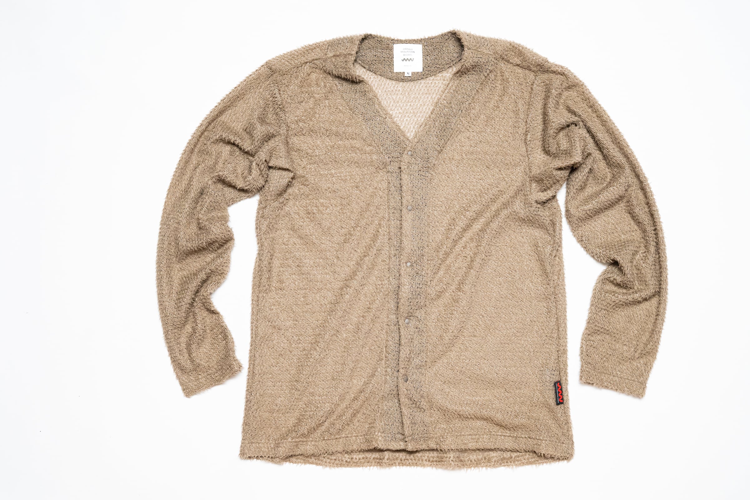 Alpha Cardigan 