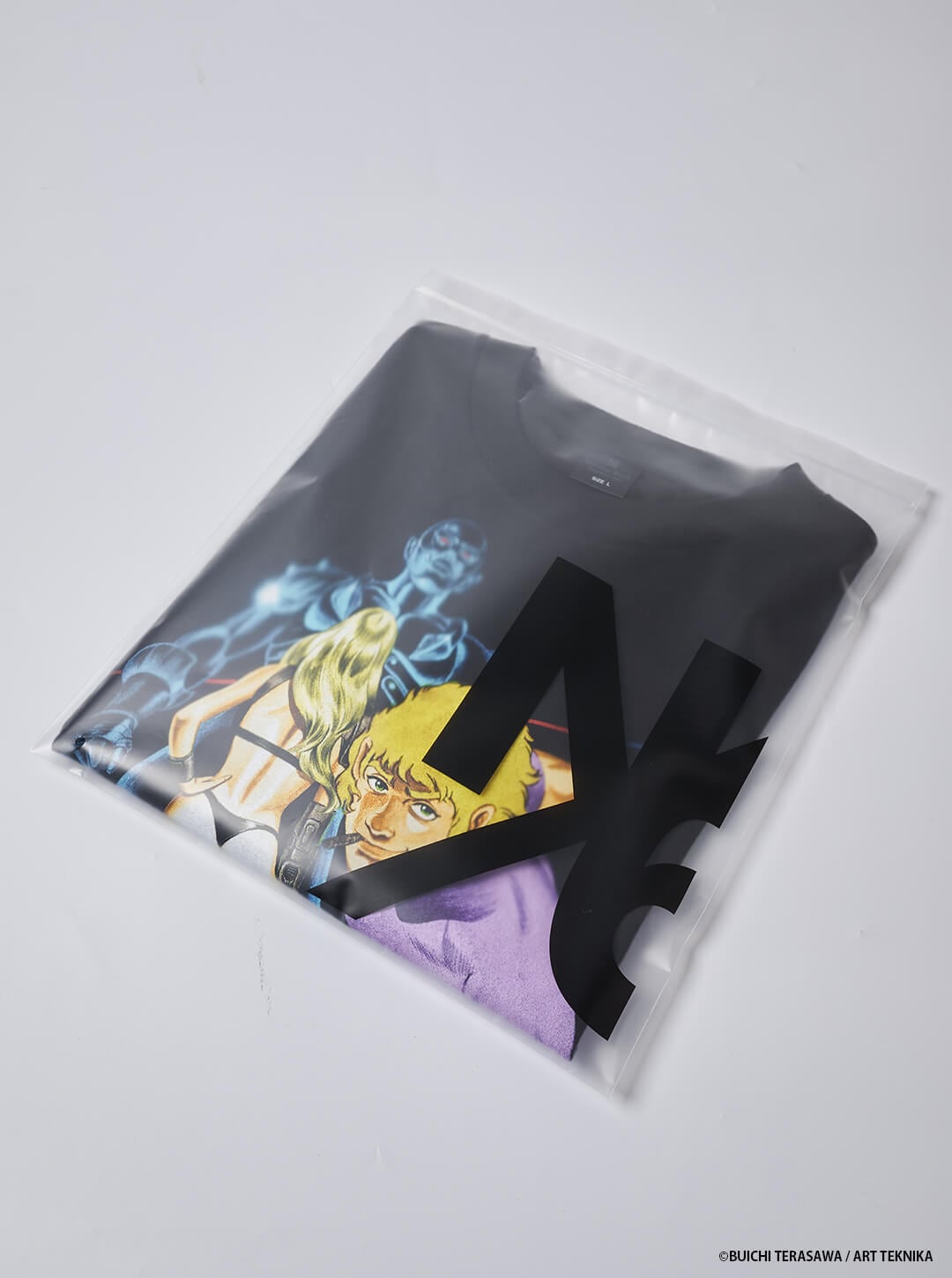 販売終了【EXCLUSIVE LINE】「COBRA」T-Shirt | Number Rock