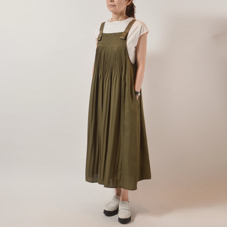 ワンピース/セットアップ | Boutique Miki - AthenaNewYork / HUNTER