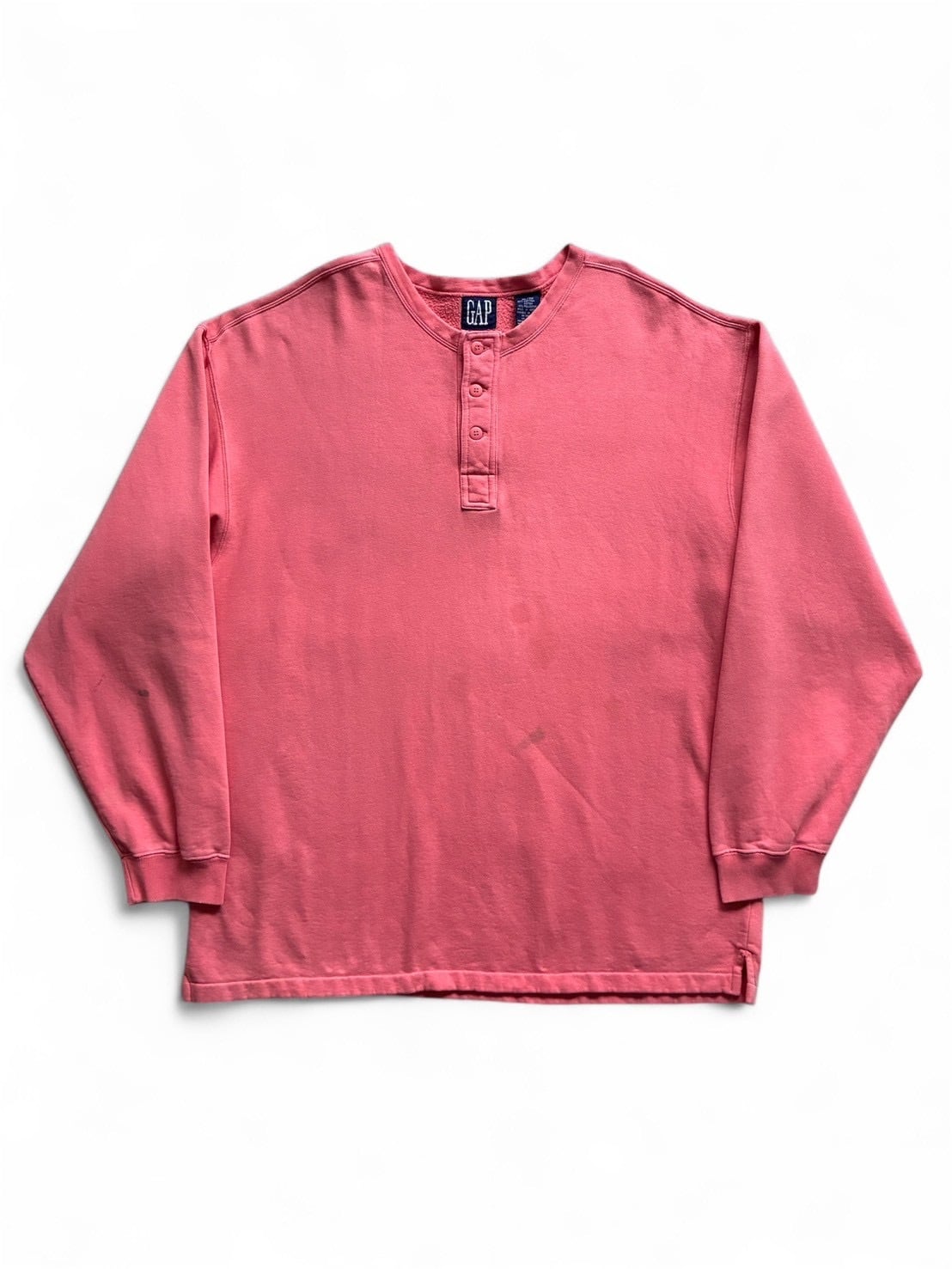 90's Duffs sweatshirt】 | 熱田屋 online店