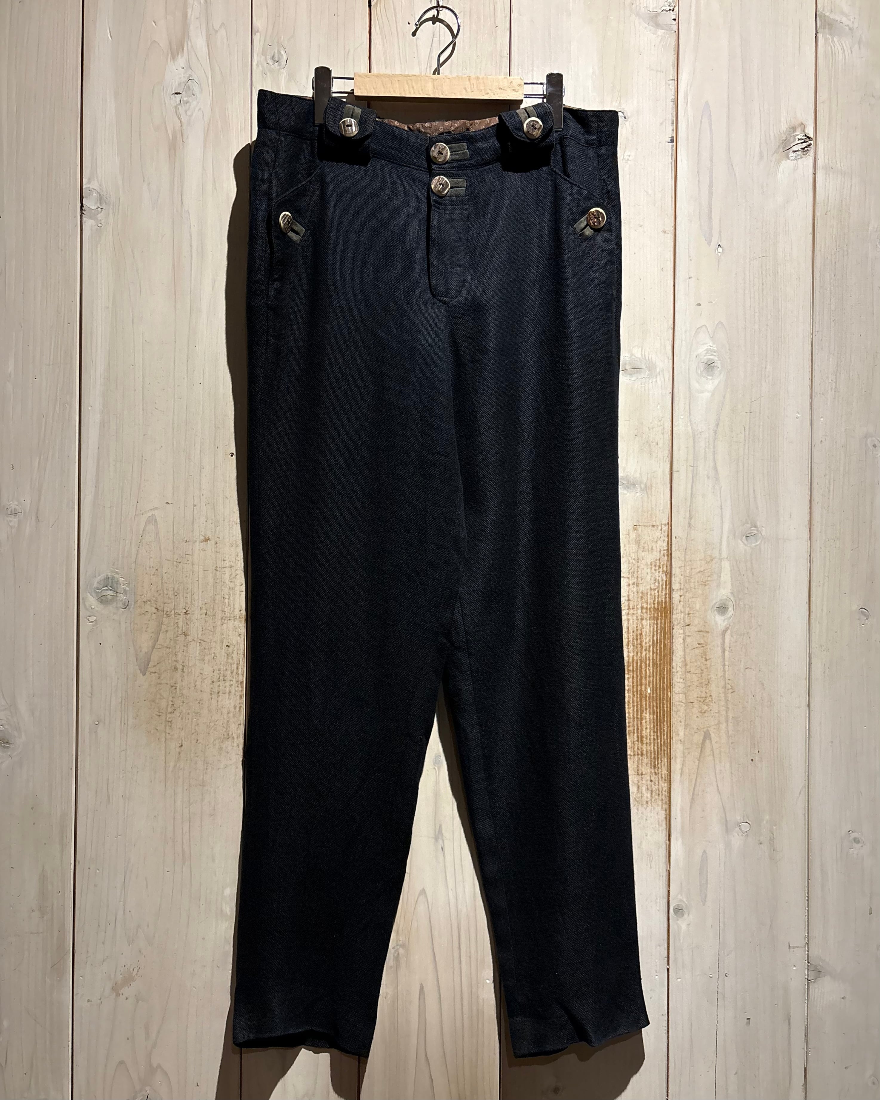 Pants | Caka(カカ）下北沢古着屋、セレクトショップ