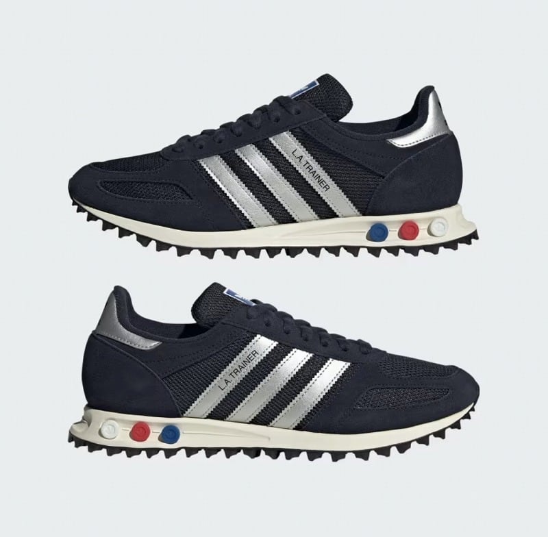 adidas/ LA TRAINER OG