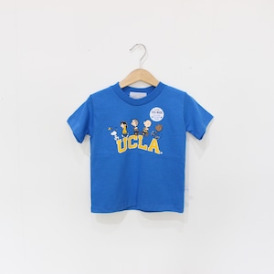 UCLA x Snoopy  PEANUTS Tee