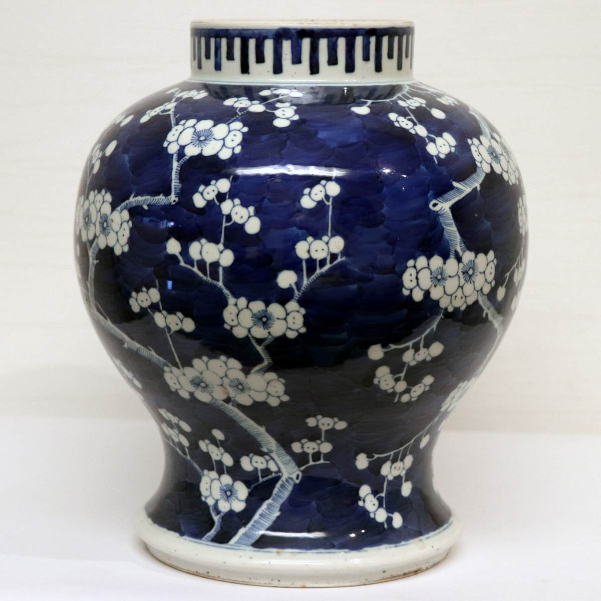康熙年製・花瓶・No.190411-068・梱包サイズ100 | リサイクルショップ