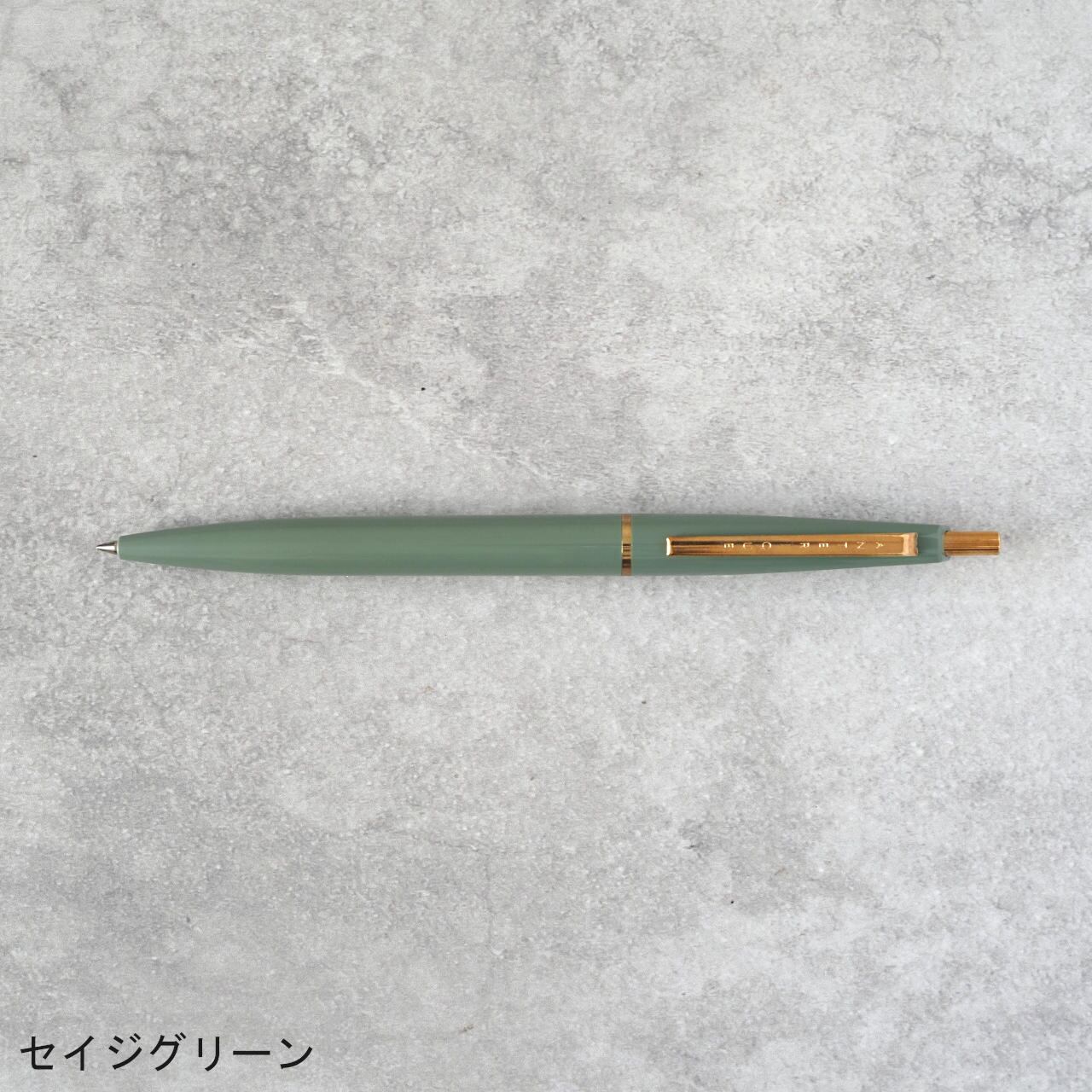 ANTERIQUE ボールペン BP1 | avan