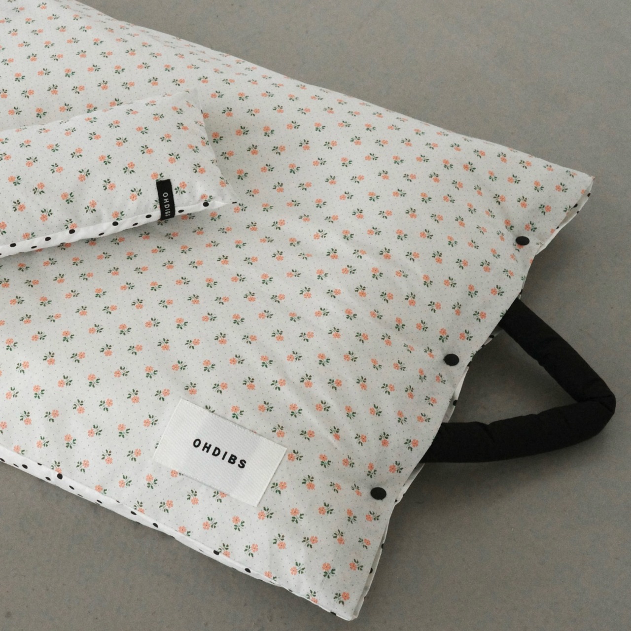 【予約】[ OHDIBS ] Homey Warmy Topper - Full Layer Set｜NO.2 - 2