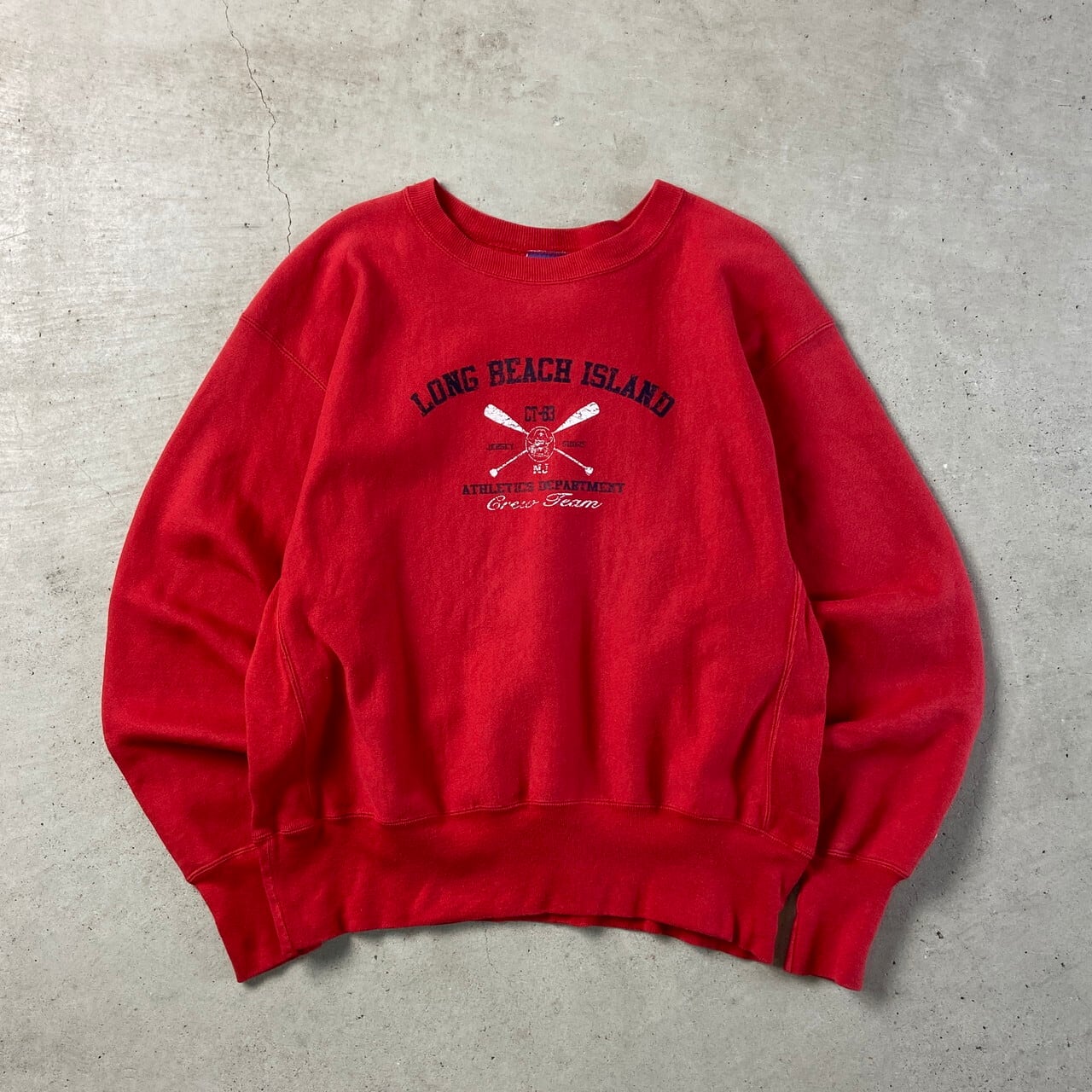 00年代 メキシコ製 Champion チャンピオン リバースウィーブ
