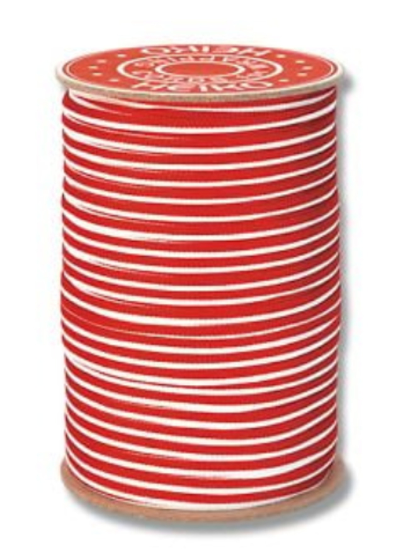 贈答用紐類（シルケット他）