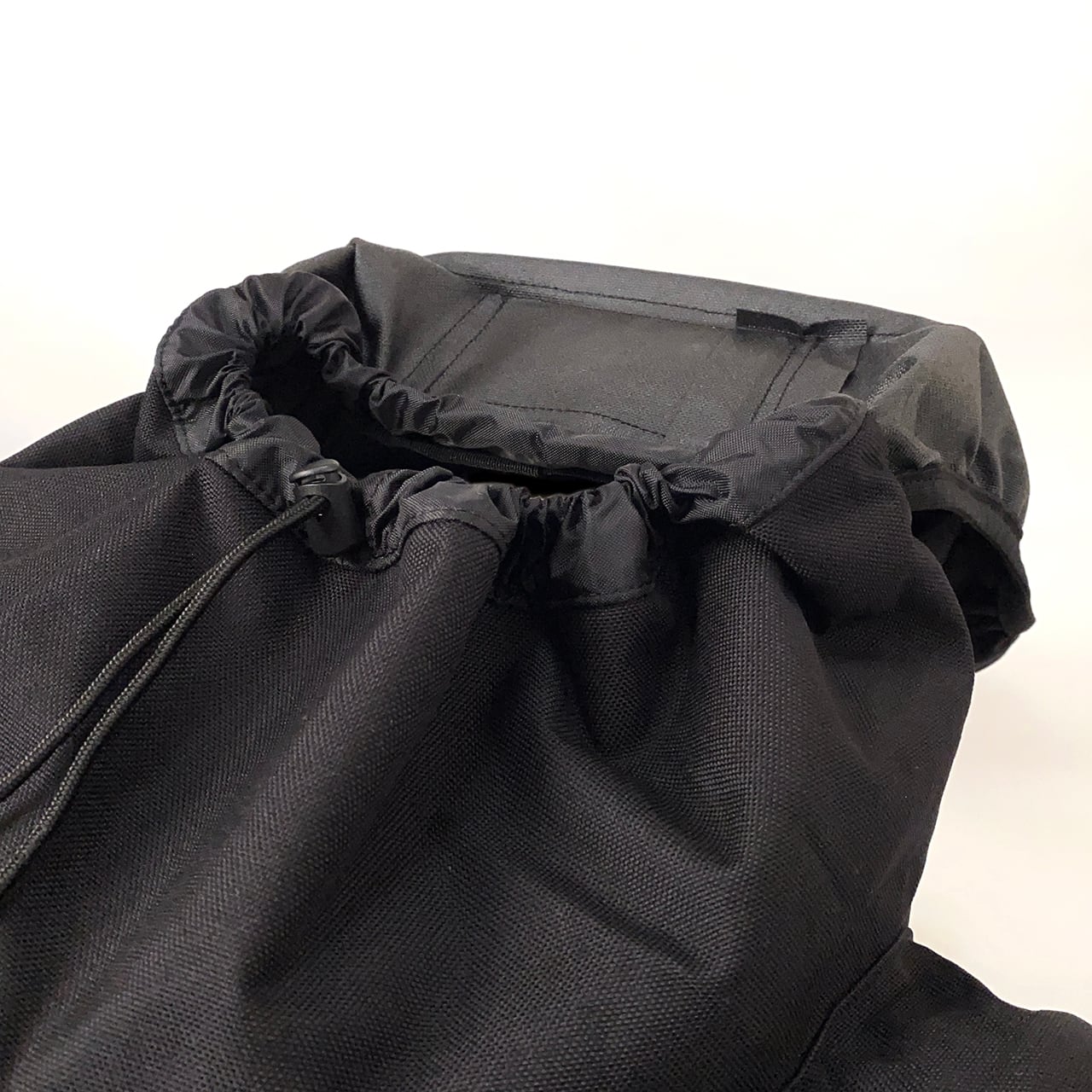 ロシア軍 実物 下士官用 フィールドバック 黒 ロシア軍 実物 下