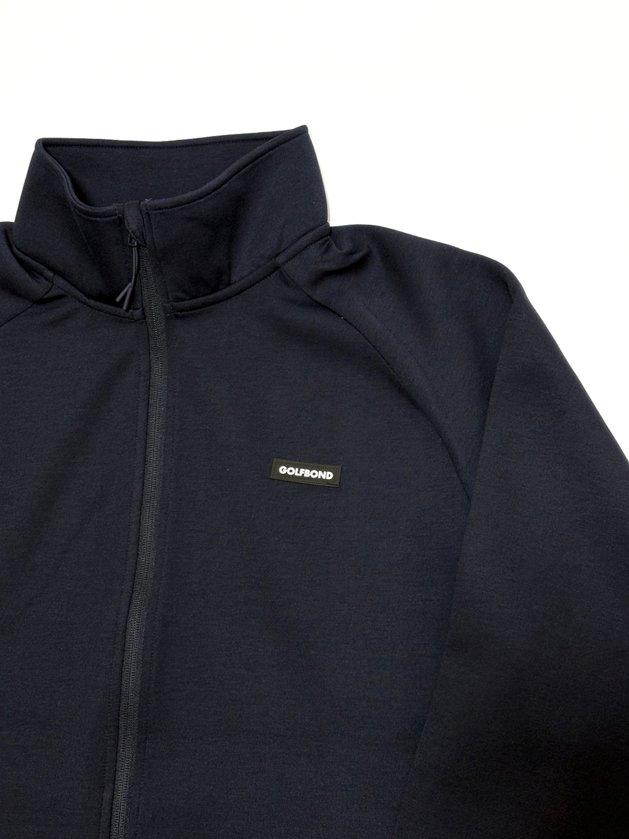 GB TECK ZIP JACKET NAVY【PRE ORDER】