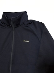 GB TECK ZIP JACKET NAVY【PRE ORDER】