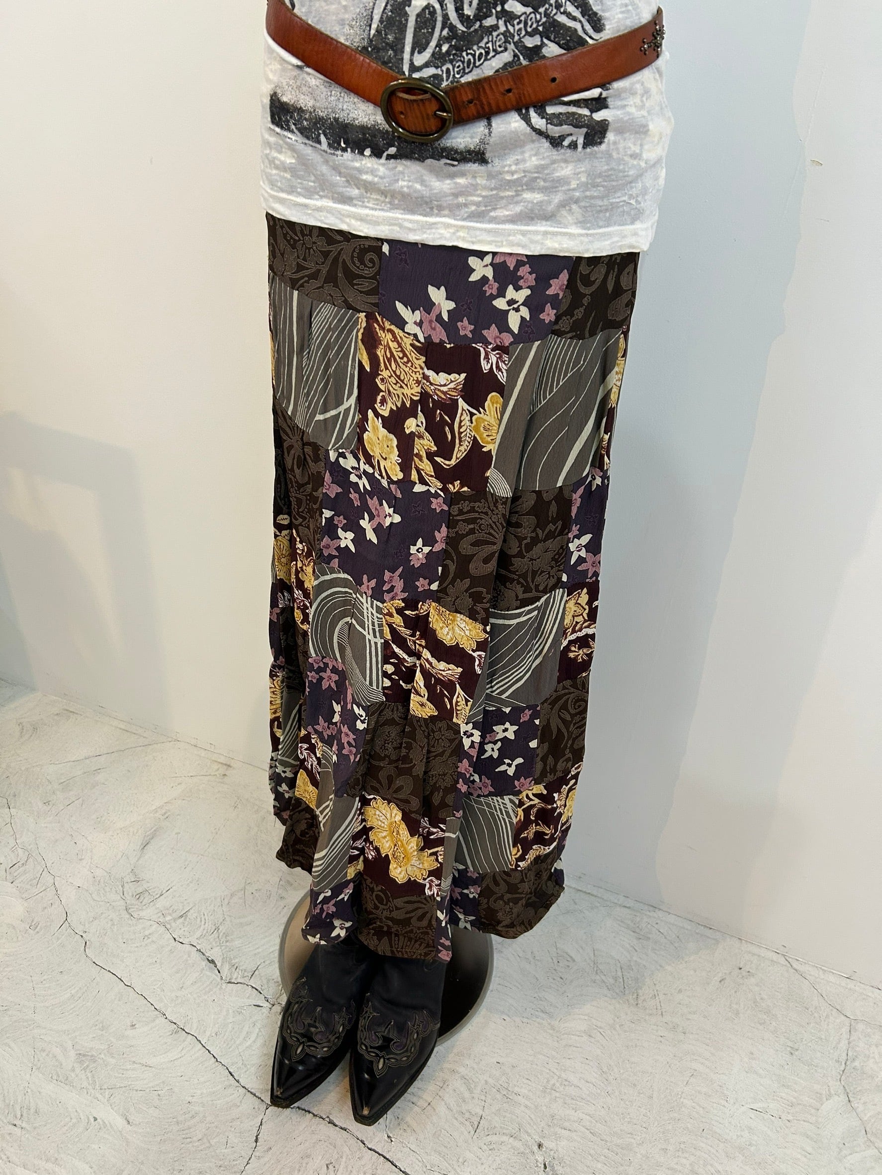 Vintage skirt