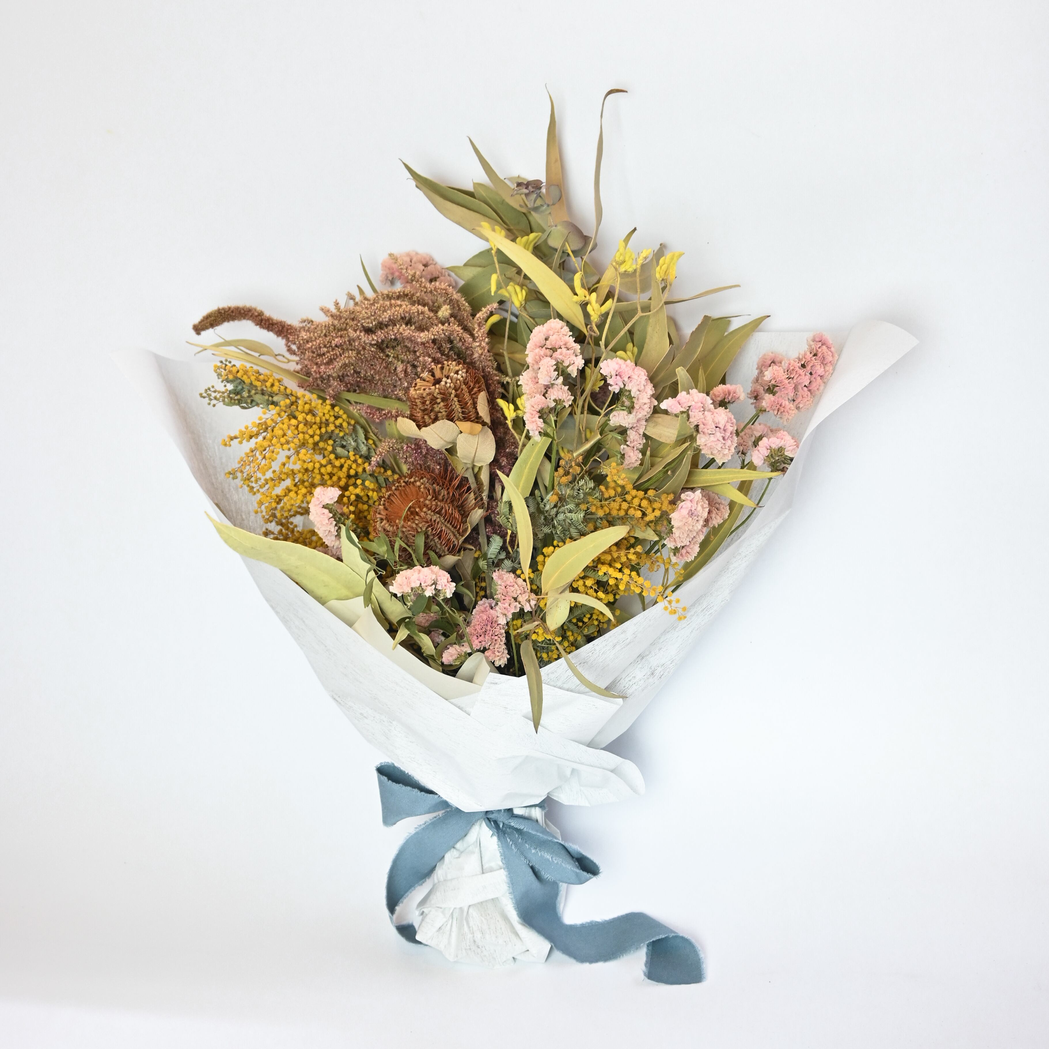 ドライフラワー　花束 花束(ドライフラワー) | ORCHID flowerworks