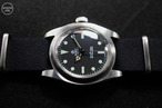 WMT Royal Marine 1950  Green Lume by MWM