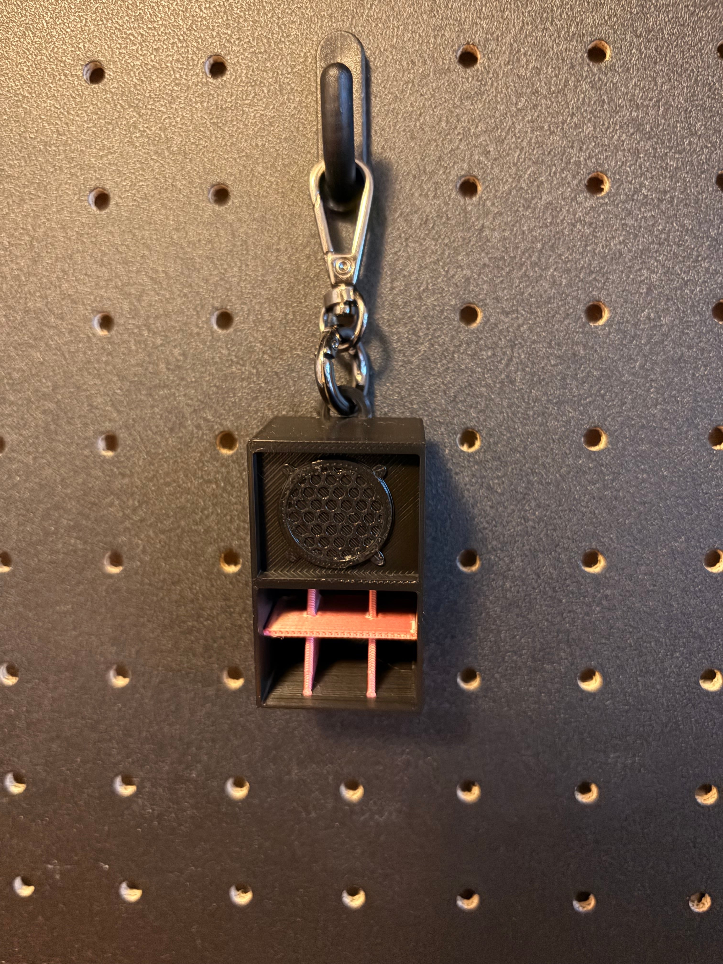コカ・コーラ ビンテージ キーホルダー Coca-Cola Key Chain Holder