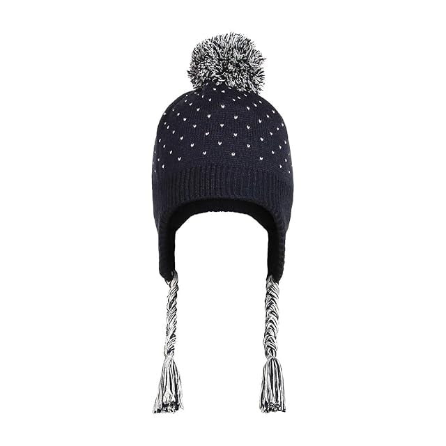 22-23 NOMADIK EAR FLAP BEANIE | Pay ID