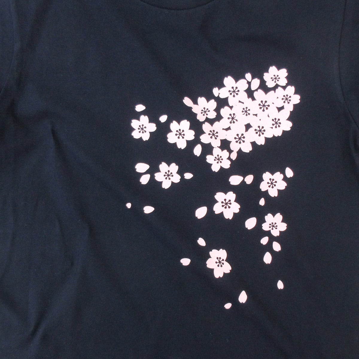 桜 さくら Tシャツ fw01 和柄 お土産 海外 日本 春の花