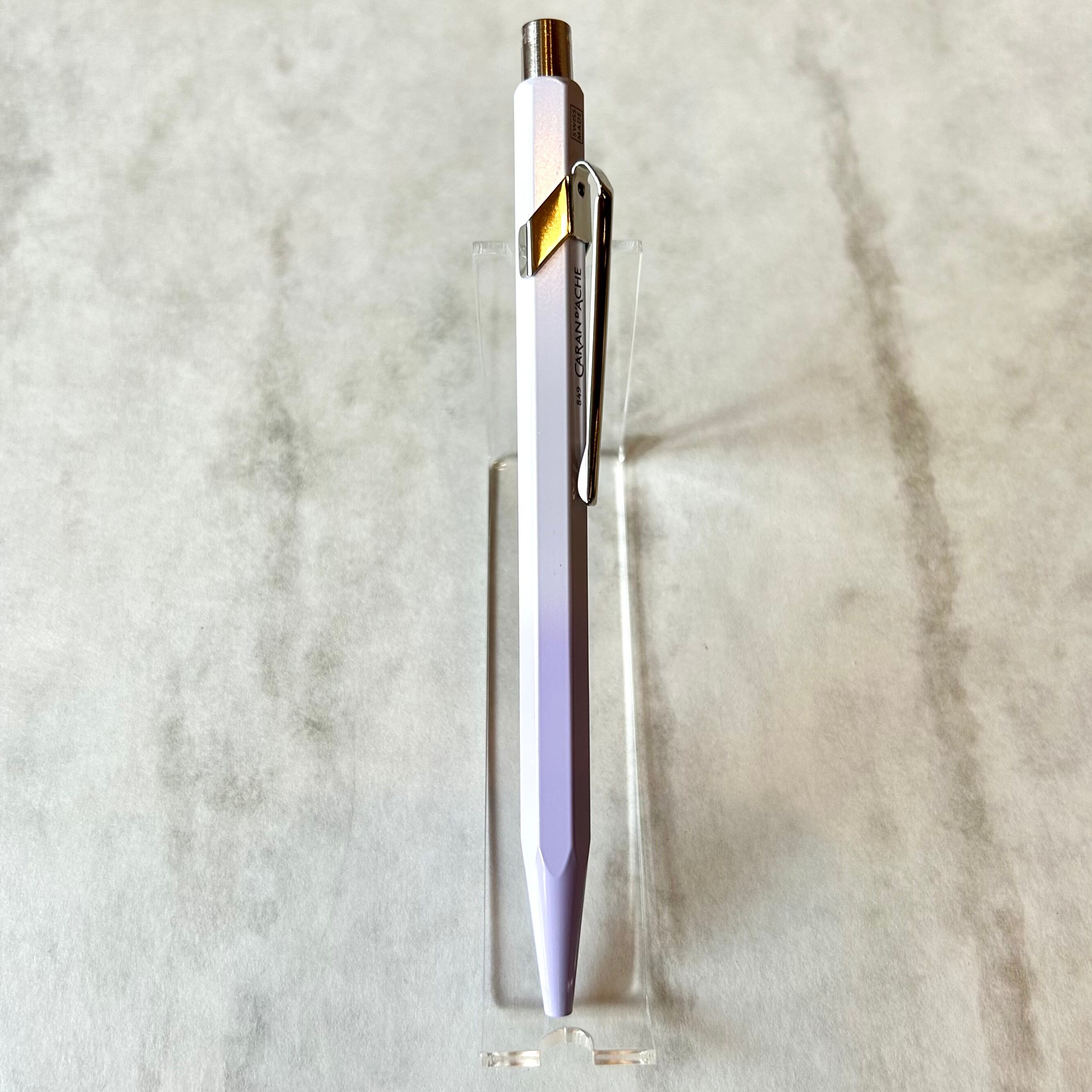 限定品】カランダッシュ「849ブルーミングラベンダー ギフトセット