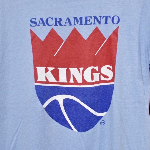 90s NBA SACRAMENTO KINGS サクラメント キングス