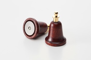 Woody Vibe Tuner Bell Large SE