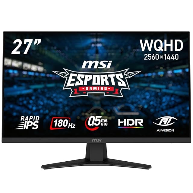 AOC ゲーミングモニター 24G42E/11, 23.8インチ, フルHD/1920×1080