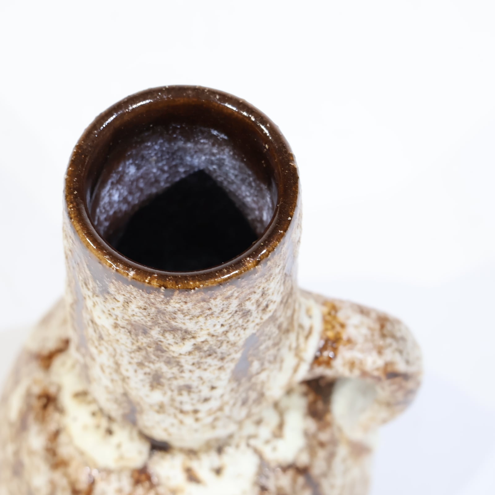 Jopeko-- 17.5cm | Fat Lava & German Art Pottery