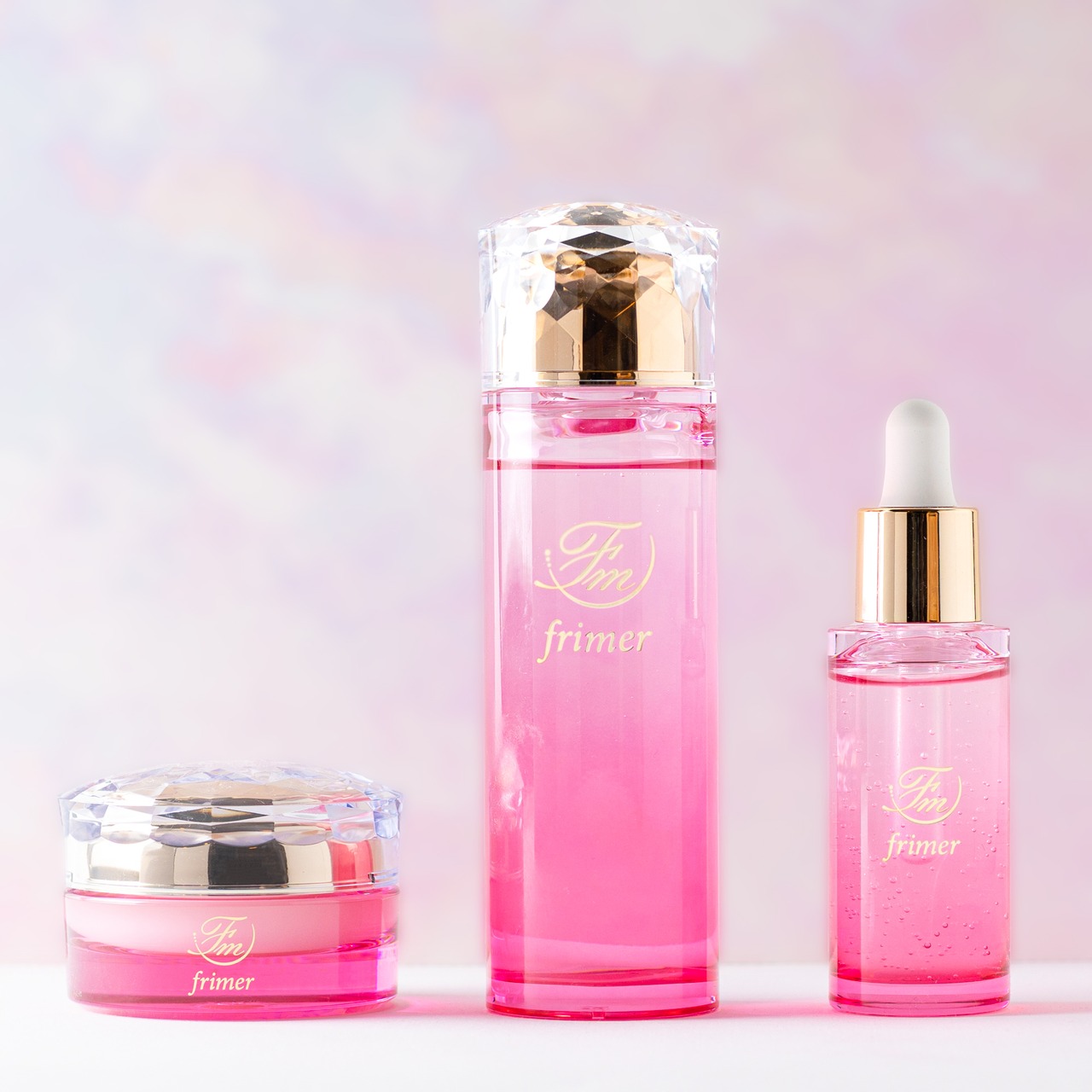 フィーミィ パーフェクトセット