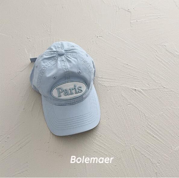 Parisキャップ