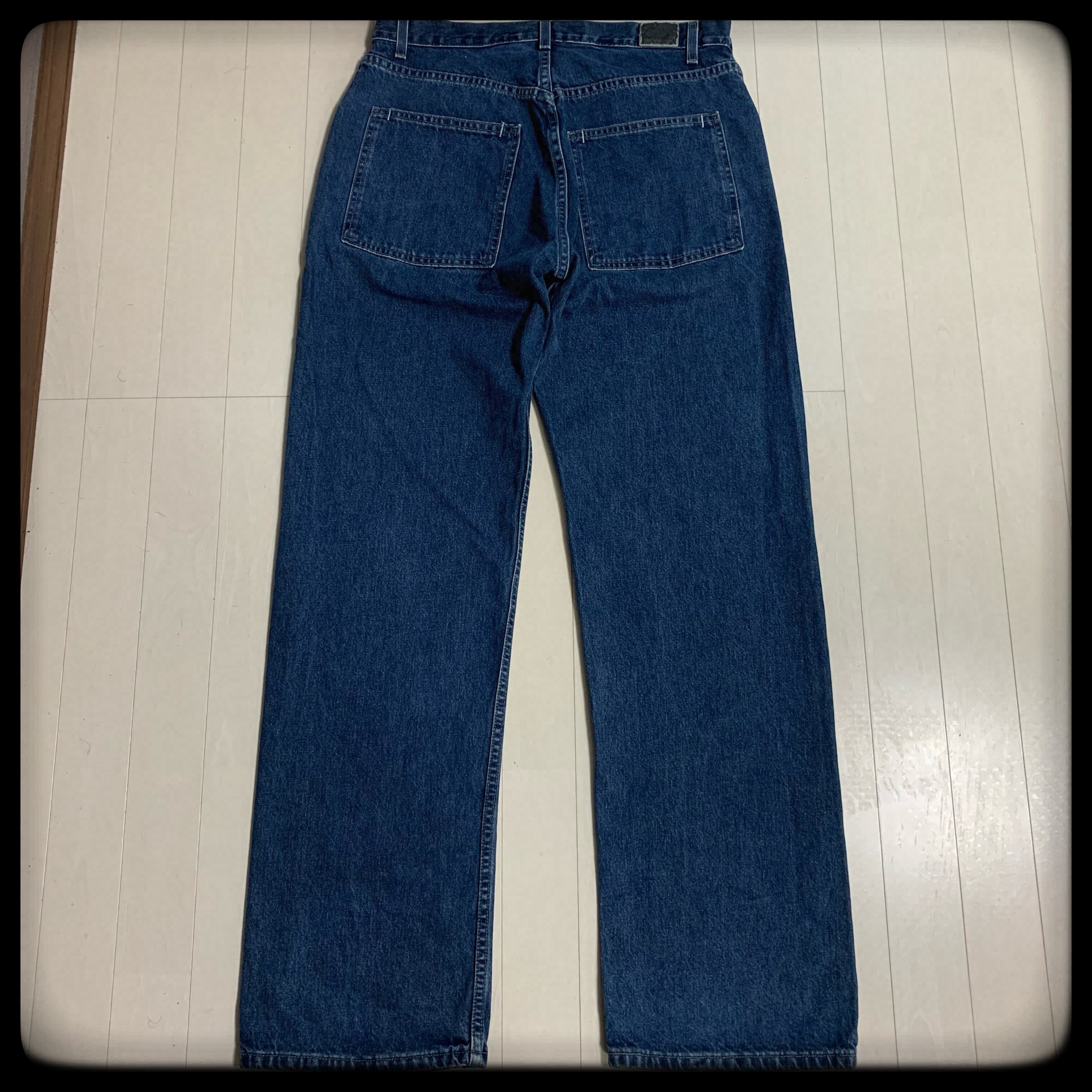 levis silver tab carpenter (復刻) メキシコ製