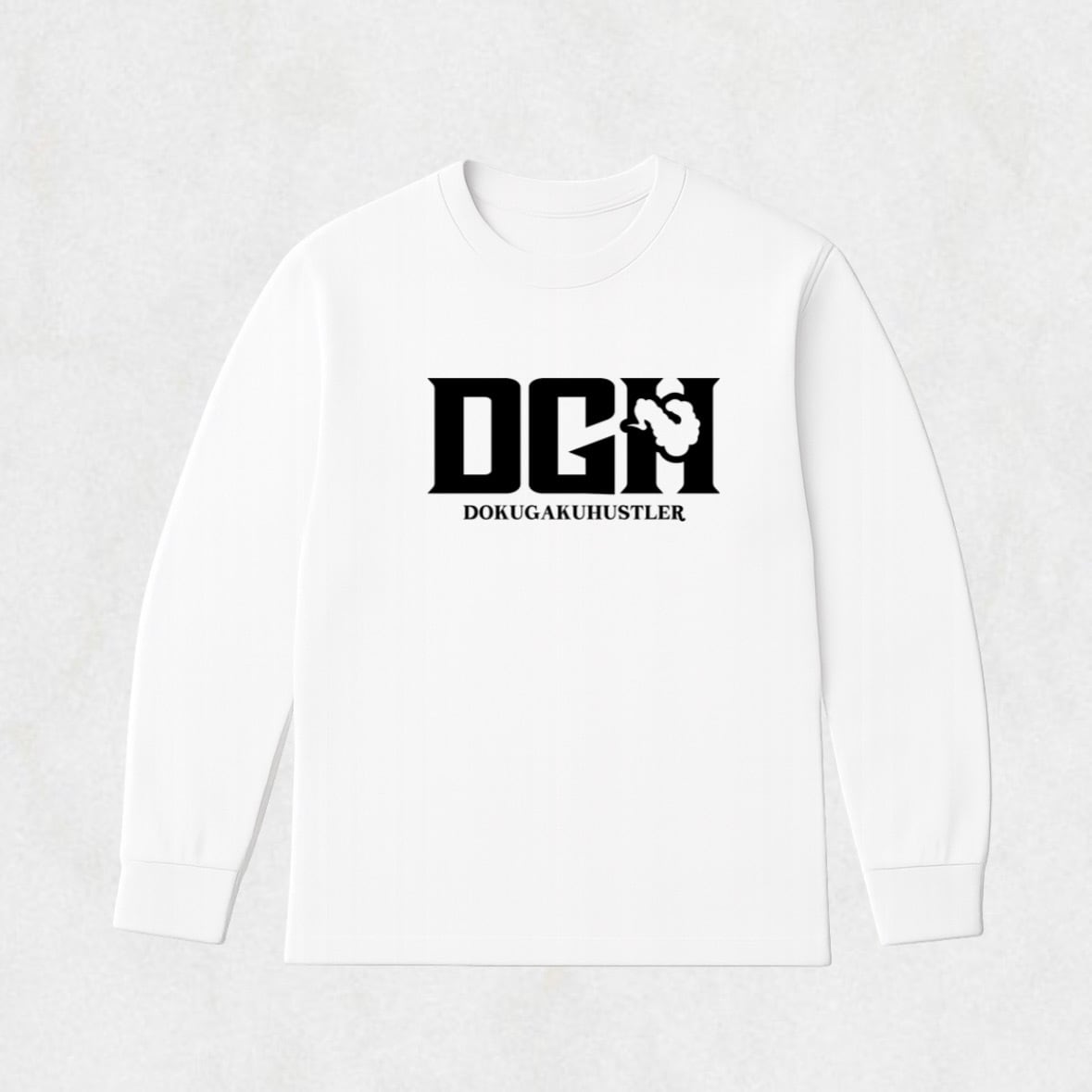 CHOUJI -koishikute- PHOTO S/S TEE BLACK | DGwear