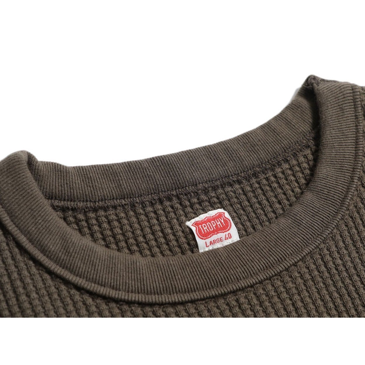 TROPHY CLOTHING / トロフィークロージング / 