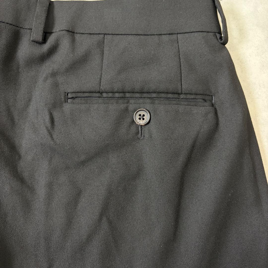 ローレン ラルフローレン W34 スラックス ボトム 古着 茶 21568 【公式