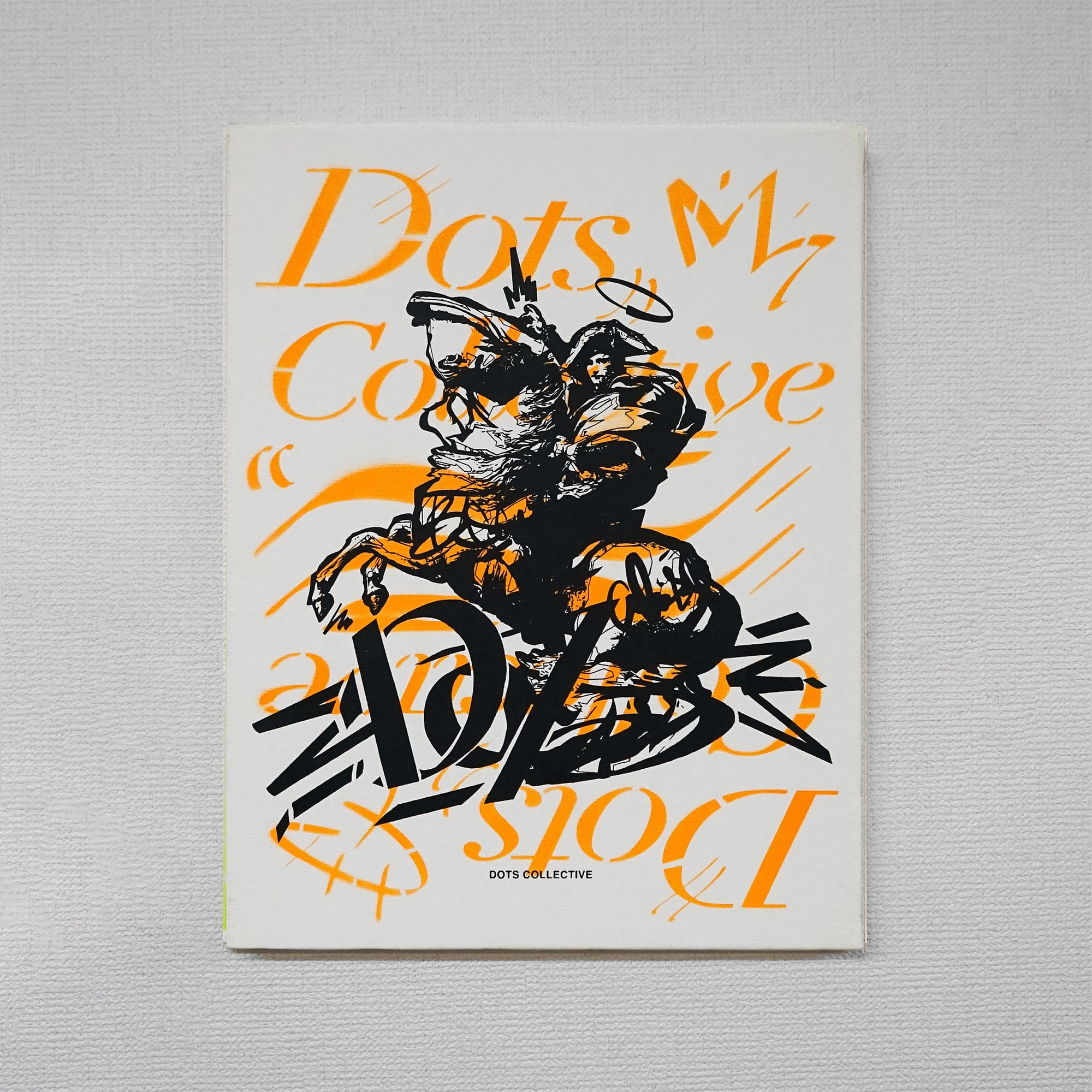 dots collective art