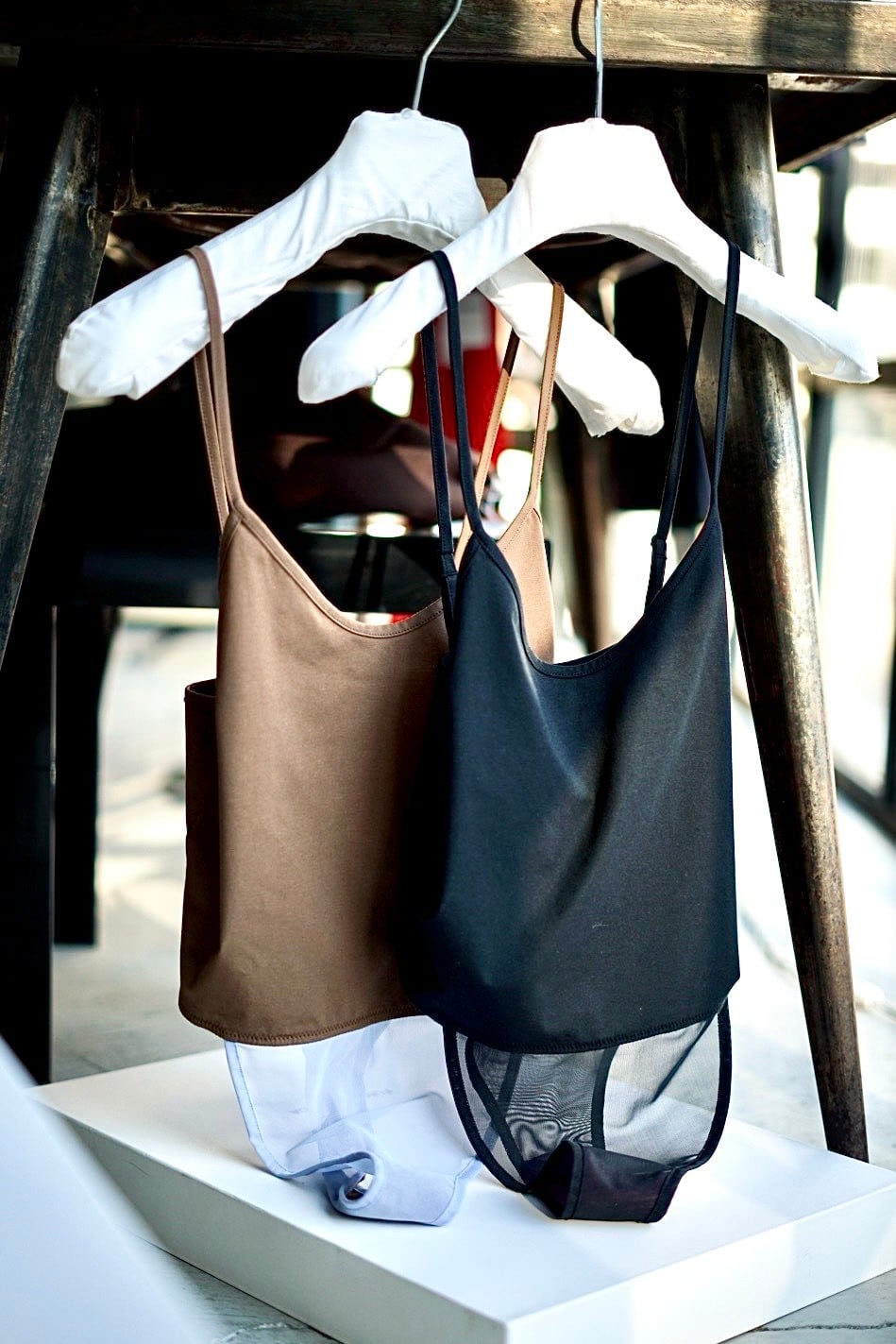 OVERNEATH | JUQUI Online