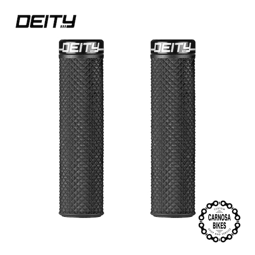 【DEITY】SUPRACUSH [スープラクッシュ] グリップ