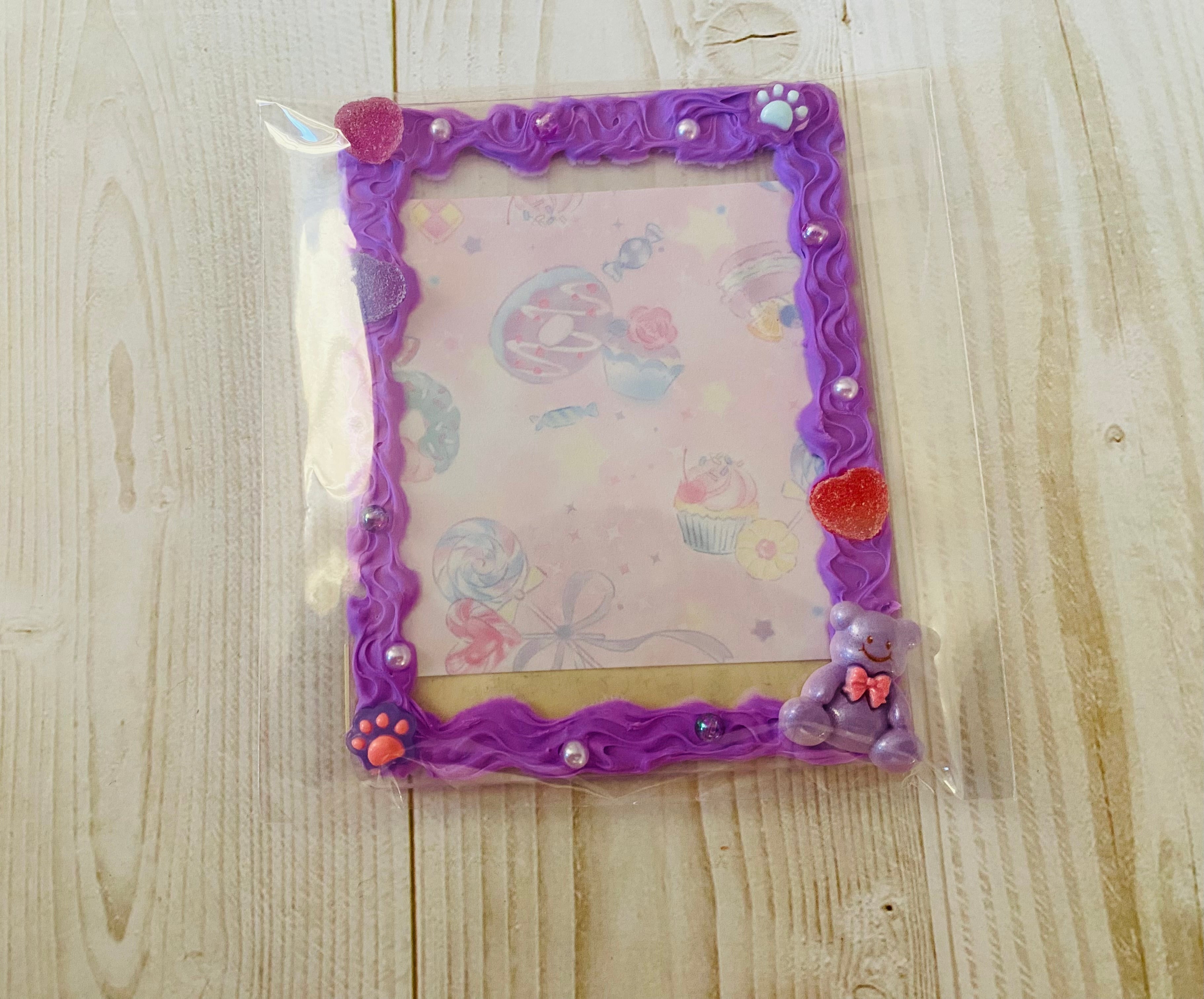 No.80》スニーカーヘアゴム(ツインセット) | laulea17