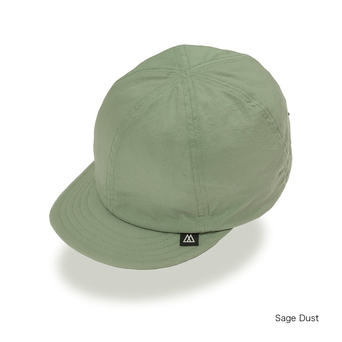 DM便190円】RIDGE MOUNTAIN GEAR リッジマウンテンギア Basic Cap NT