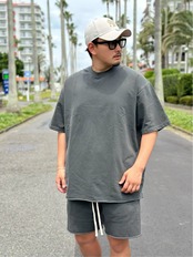 【究極のシンプル】Vintage T-shirt