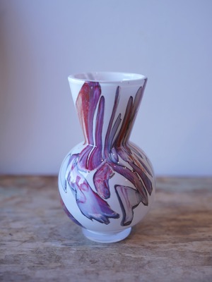 FIDRIO BOLVASE CONICAL NECK "BLEND"