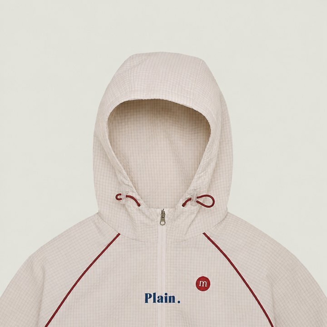 【取寄/韓国直送】Plain.チョコ！ウインドブレーカー｜韓国子供服｜26/AT