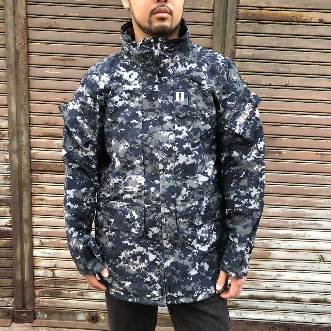 良品 00s USN アメリカ海軍 実物 US NAVY 米軍実物 ミリタリー 