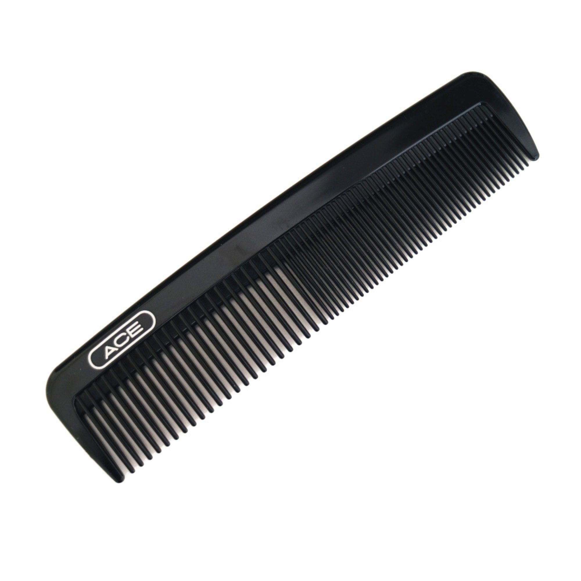 Pocket Comb 5インチ ACE クシ ブラシ ポケットコーム | ロカビリー